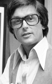 Robert Evans